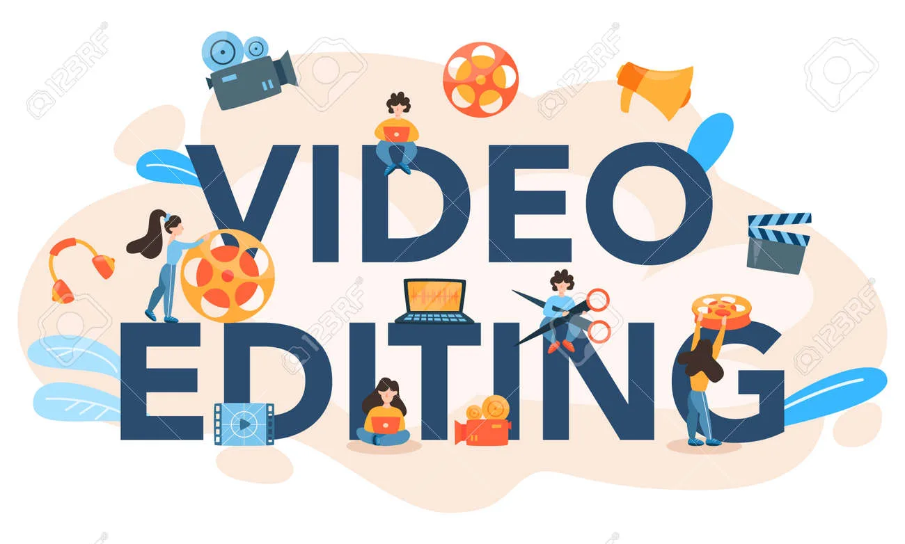 Video Editing Service